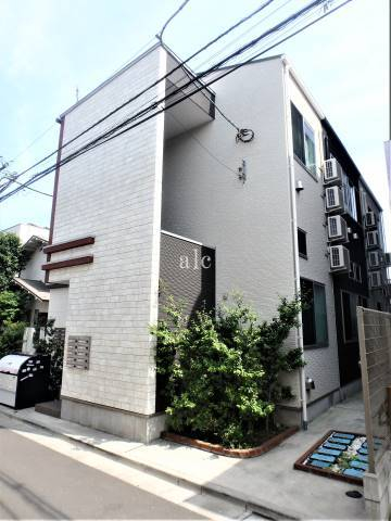 建物外観　外観です