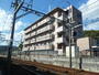 山科駅より徒歩5分 3階 築25年9ヶ月の賃貸物件