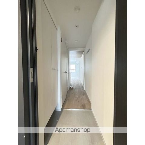 アルファスクエア円山4条南4条西25丁目賃貸MSの玄関写真