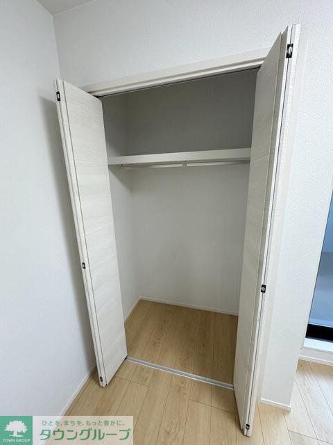 収納　収納