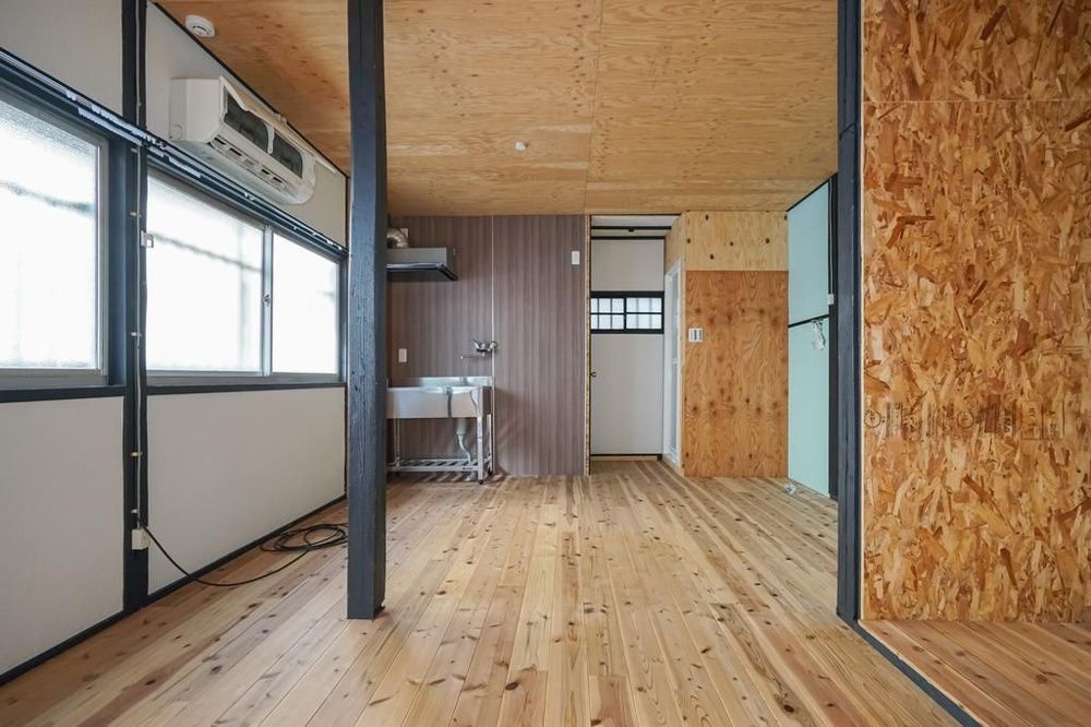 その他部屋・スペース
