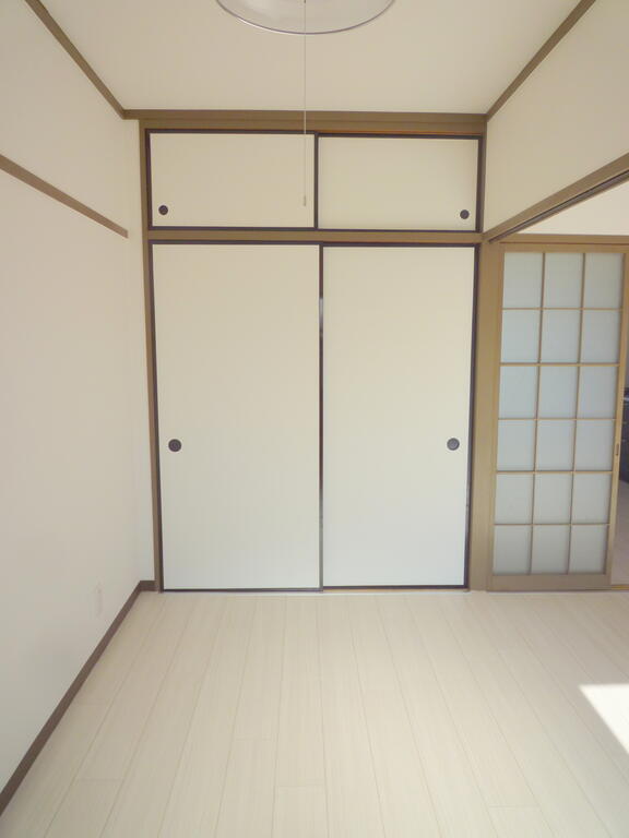 その他部屋・スペース　前回入居時の写真