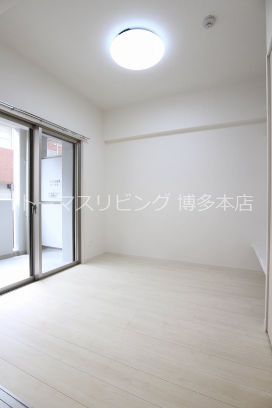その他部屋・スペース　※別号室の参考写真になります。