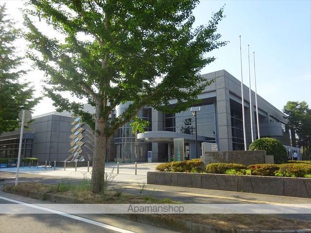 その他　図書館（その他）まで400m