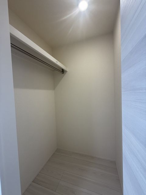 D-avance今本町Cの内装写真