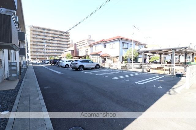 サニーフラット西市 A棟のその他写真