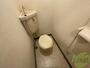 トイレ　清潔感があり安心して使用できるトイレになっておりました。