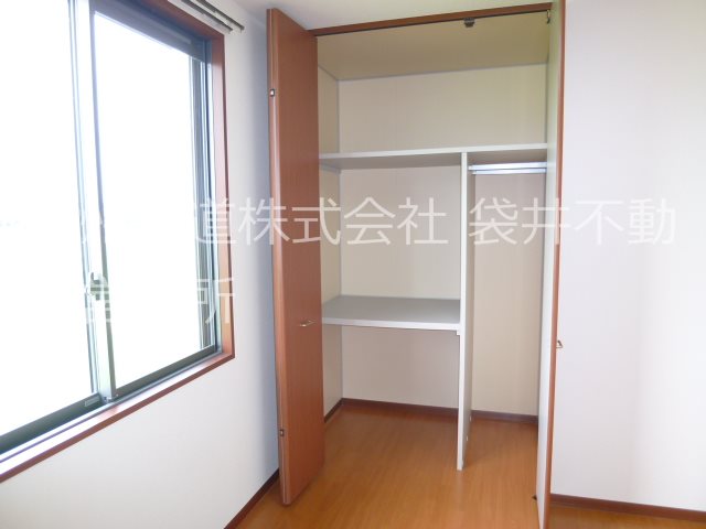 収納　他部屋参照