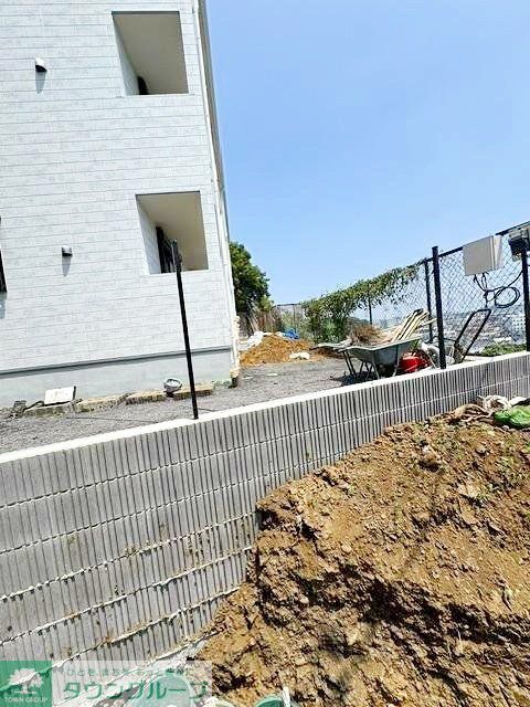 その他共有部分　外観