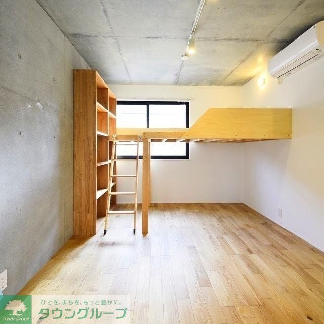 居室・リビング