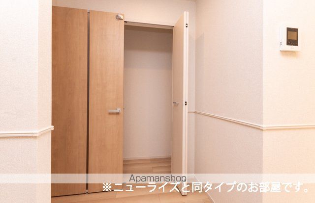 プロムナード東近江Iの内装写真