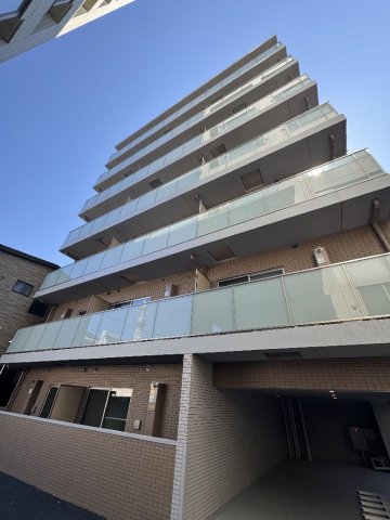 建物外観　外観です