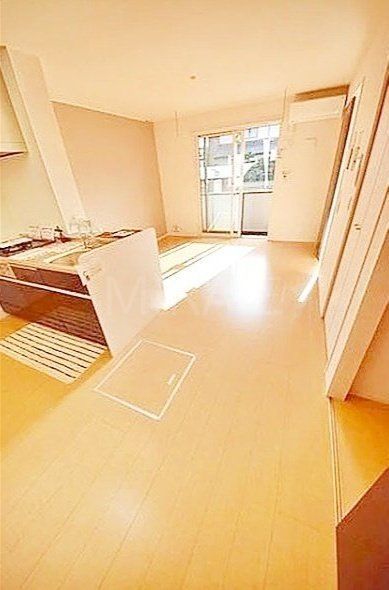 居室・リビング　別部屋参考画像