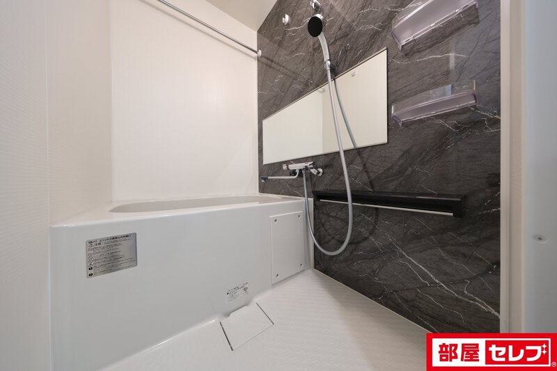 CREST TAPP浅間町の風呂写真