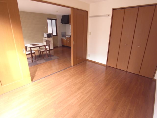 その他　洋室