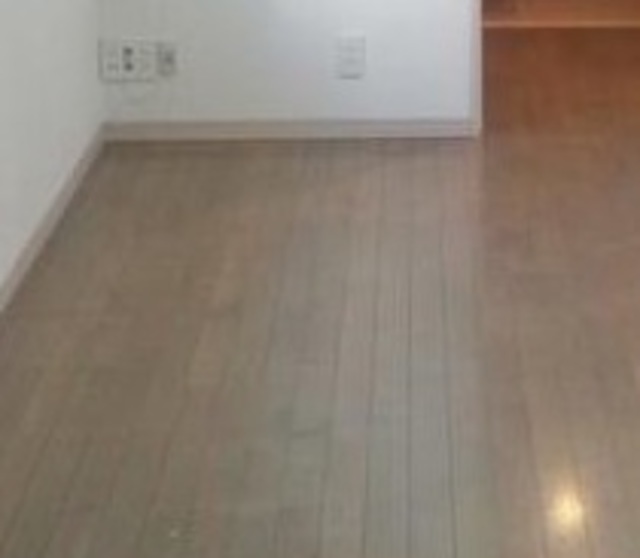 居室・リビング　きれいなお部屋