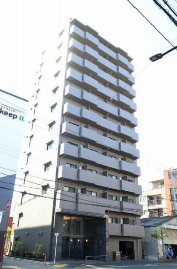 建物外観　☆外観☆