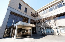 図書館　砂町図書館（図書館）まで471m