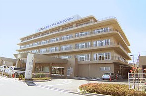 病院　愛和病院（病院）まで889m