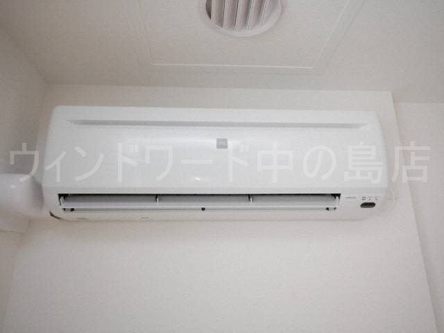 その他設備　詳細は、ウィンドワード中の島店までご相談下さい。