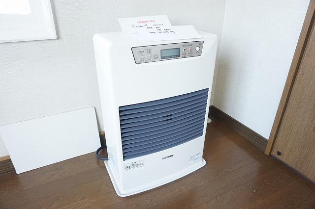 その他設備　設備