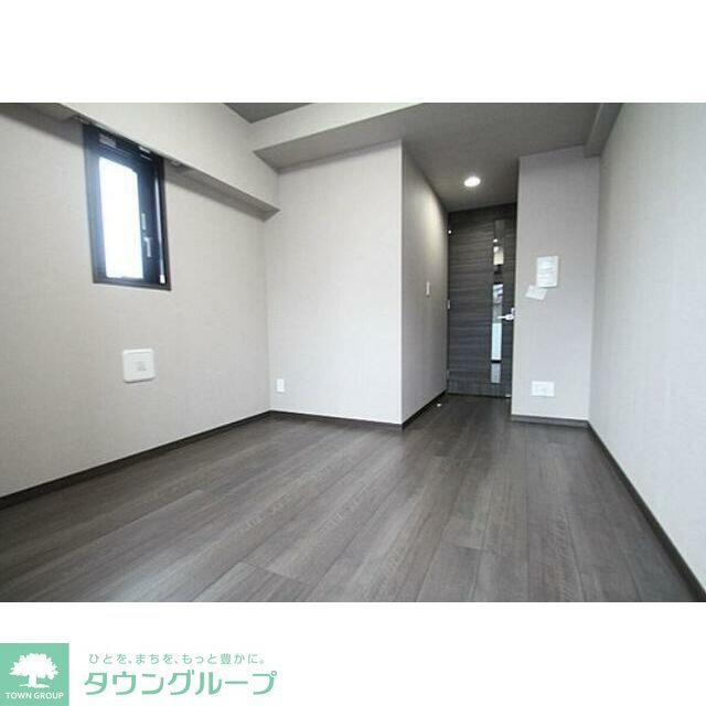居室・リビング　※同間取り別室参考写真
