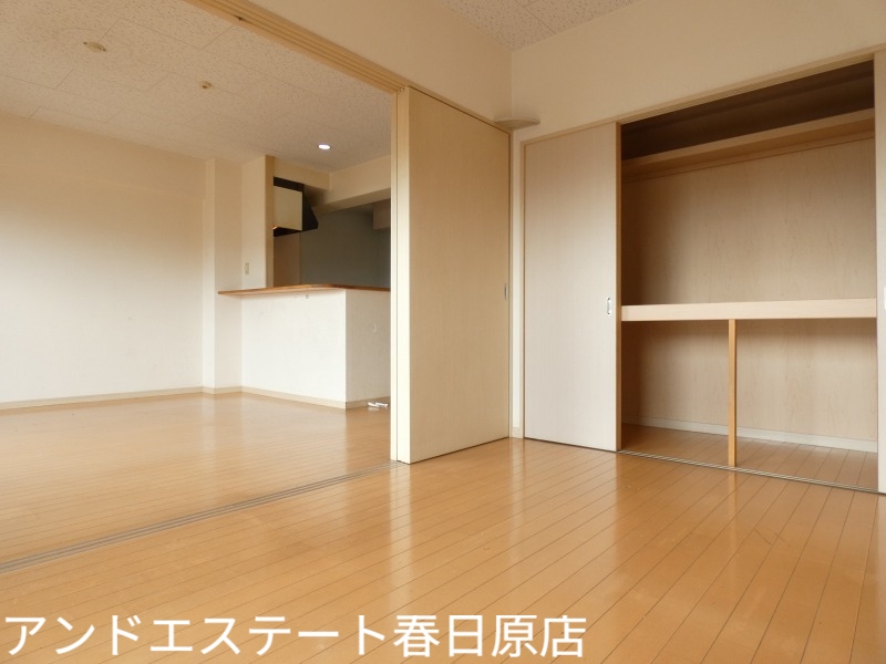 その他部屋・スペース　オールフローリング