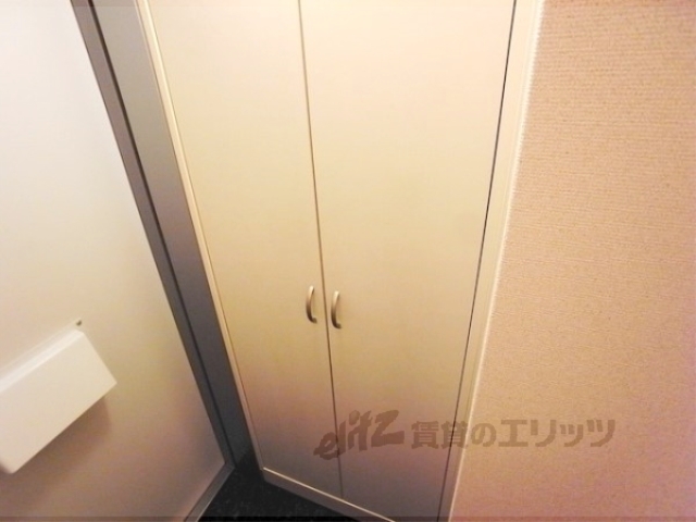 収納　下駄箱