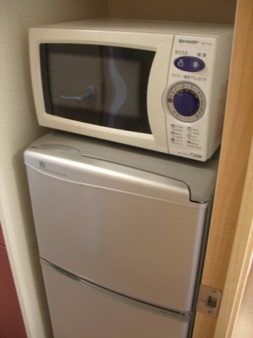 その他部屋・スペース　家具家電付き