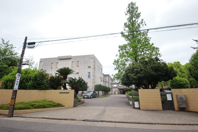 高校・高専　愛知県立明和高等学校（高校・高専）まで300m