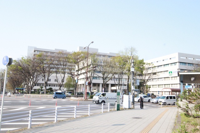 大学・短大　名古屋学芸大学 名城前医療キャンパス（大学・短大）まで900m