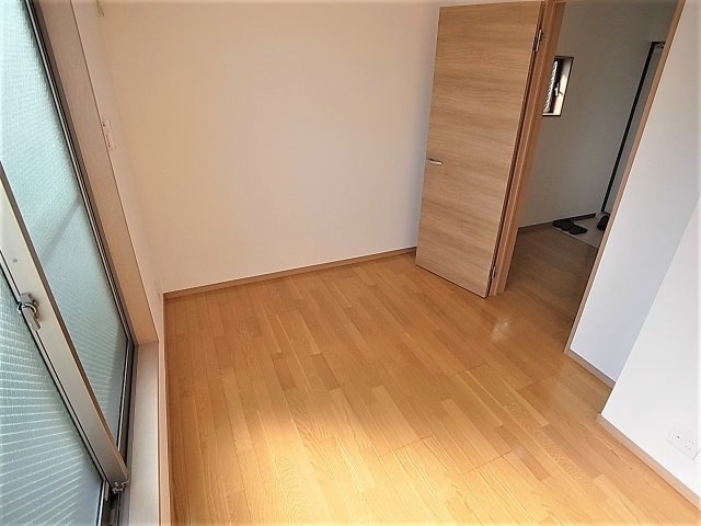 その他部屋・スペース　風通しも良好でオススメ