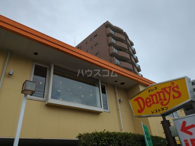 クレイノKANAMEIIの周辺写真