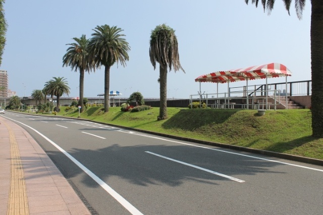 公園　橘公園（公園）まで1608m
