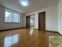 居室・リビング　広くてキレイなお部屋が広がっていて、充実した生活が送れそう。