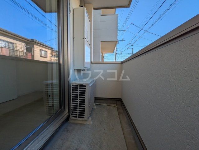 ジーメゾン狭山祇園の内装写真