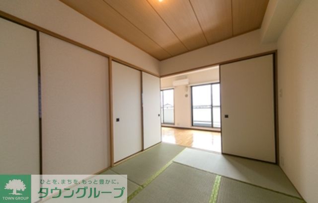 その他部屋・スペース　※写真は同タイプ住戸です。