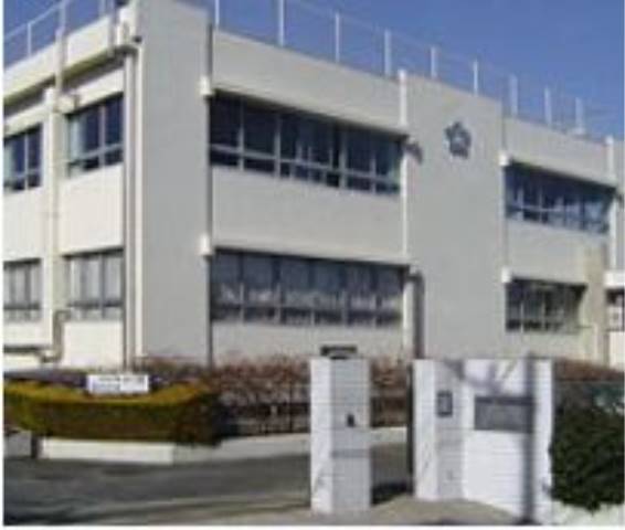 その他　都立荏原看護専門学校（その他）まで1405m