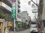 スーパー　業務スーパー 十三店（スーパー）まで738m