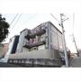 パレットコート 2階 築18年2ヶ月の賃貸物件