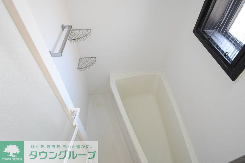 バス・シャワールーム　同施工参考