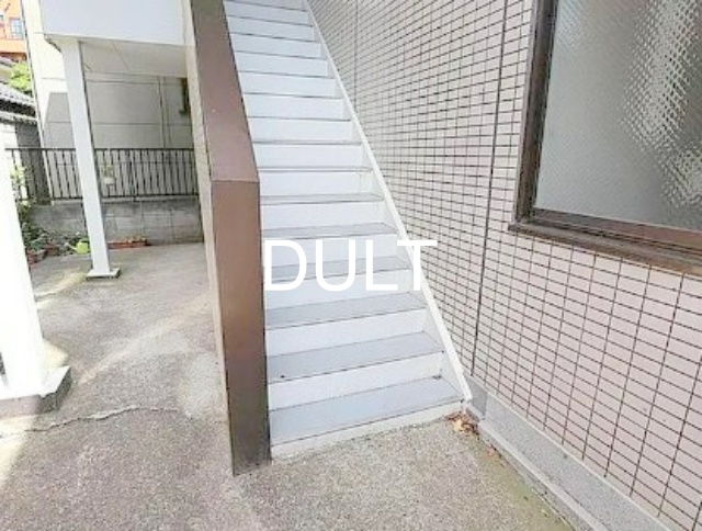 エントランス　エントランスです。