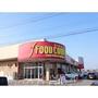 スーパー　ＦＯＯＤ　ＣＯＵＲＴサンコー野村（スーパー）まで818m
