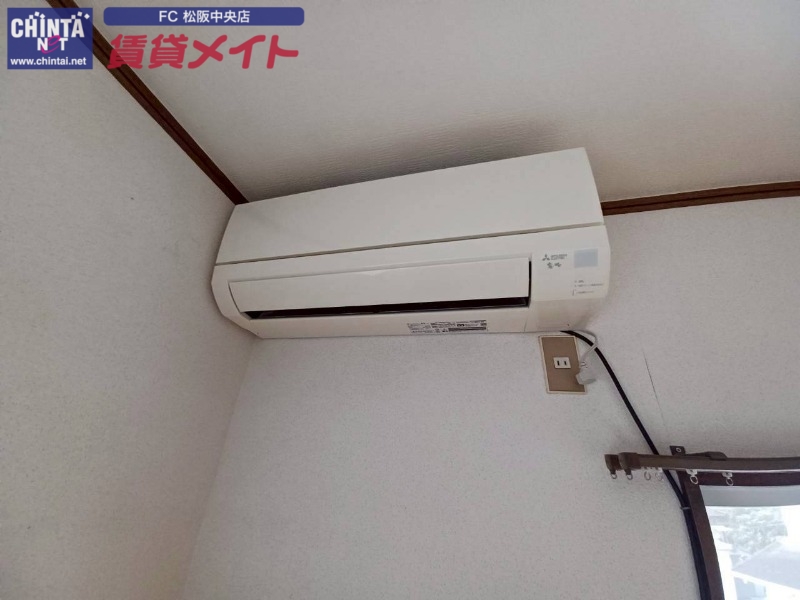 その他設備　別物件参考写真です