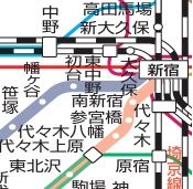 その他　☆路線図☆