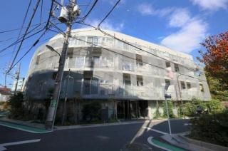 建物外観　☆綺麗な外観☆