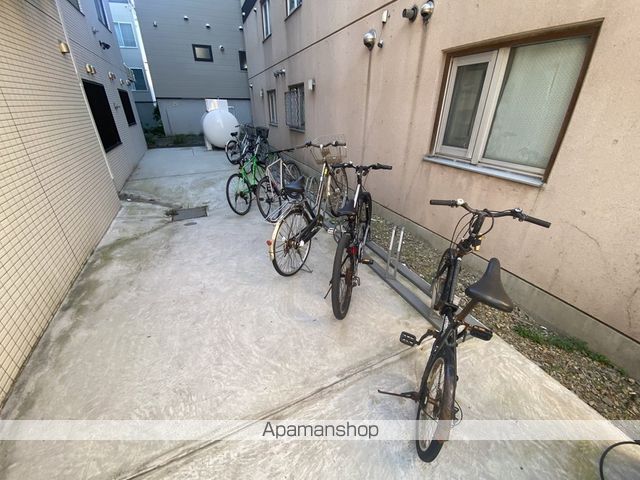 その他共有部分　その他共有部分