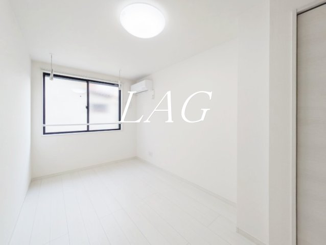 その他部屋・スペース　寝室です。