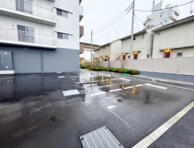 駐車場　☆駐車場☆