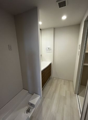その他設備　☆室内洗濯機置場☆